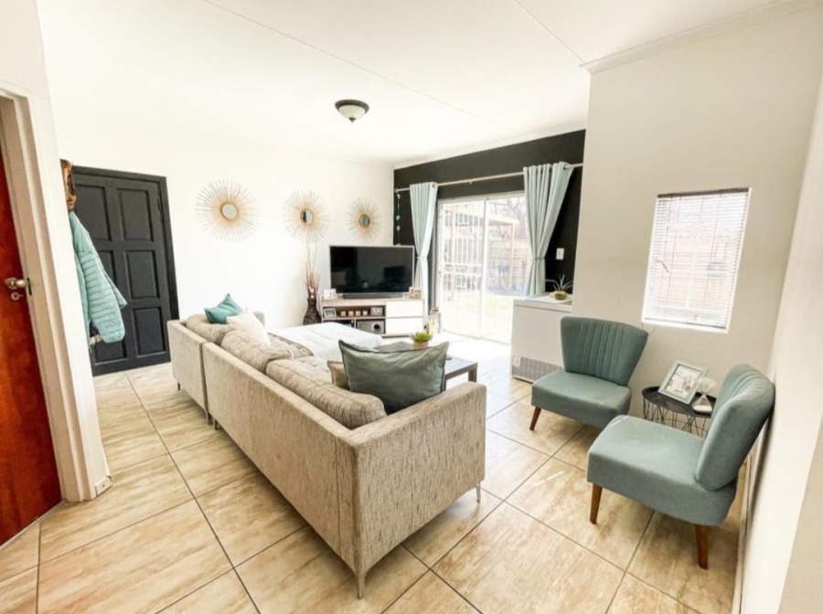 2 Bedroom Property for Sale in Deales Gift Free State